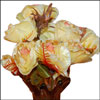 Artifical Flowers with Vase - code07 - Click here to View more details about this Product